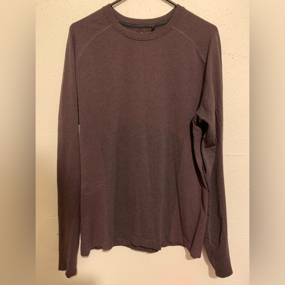 VRST Long Sleeve Workout Shirt